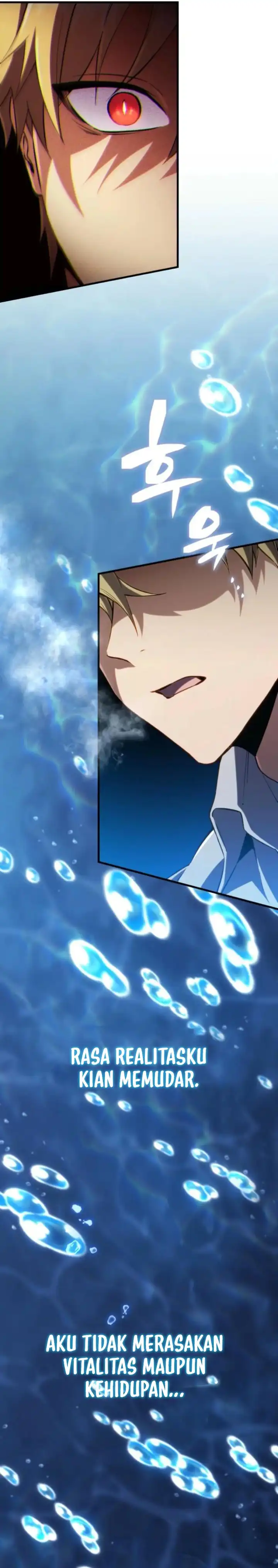 Read I Became the First Prince- Legend of Sword's Song ID Manga Online