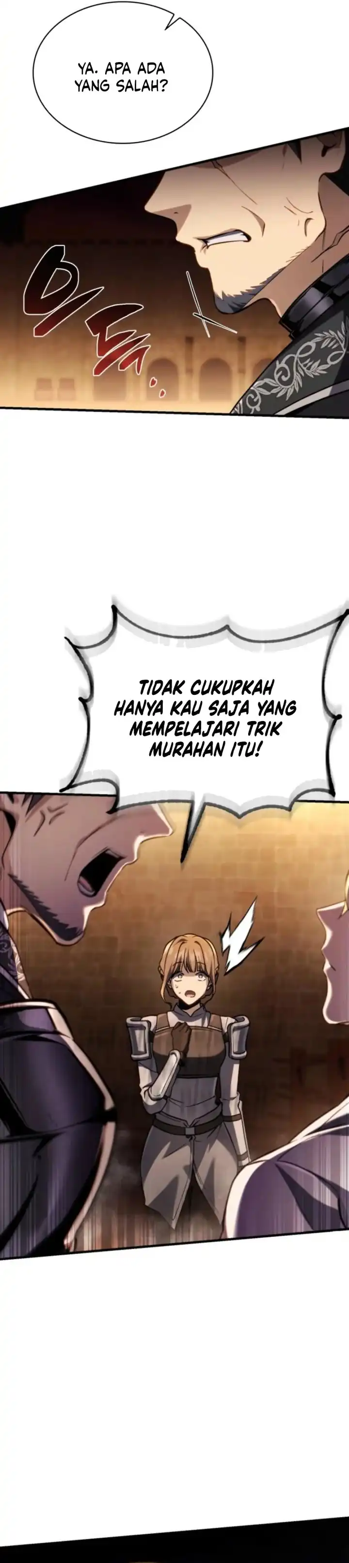 Read I Became the First Prince- Legend of Sword's Song ID Manga Online