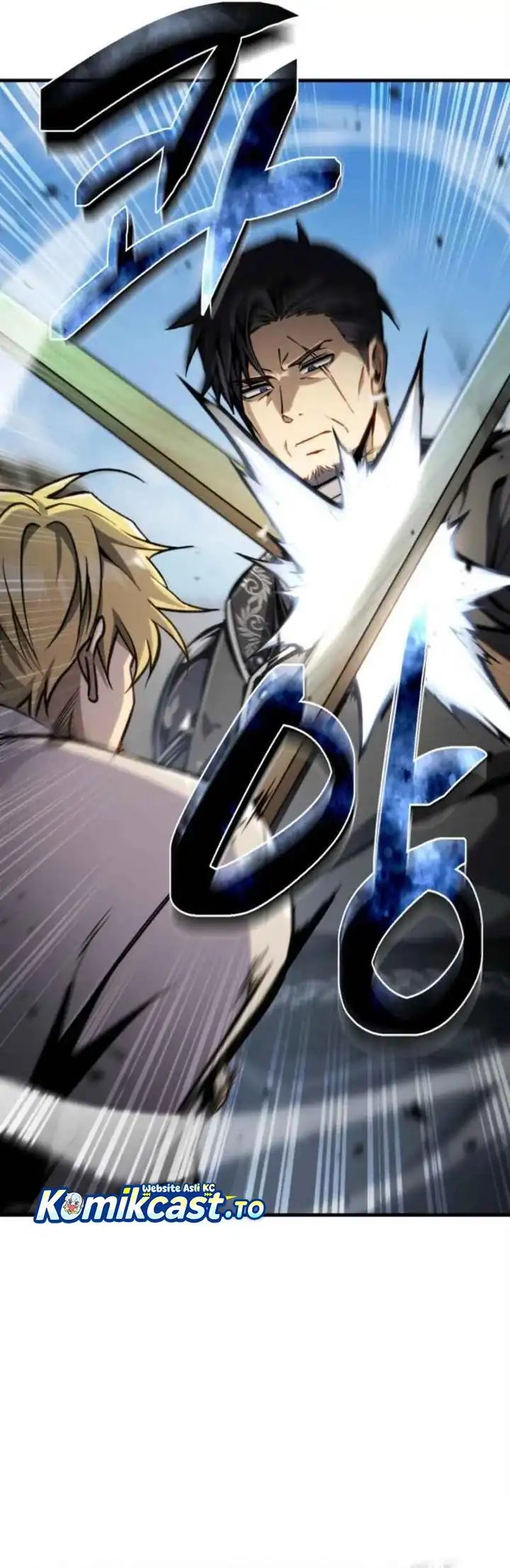 Read I Became the First Prince- Legend of Sword's Song ID Manga Online