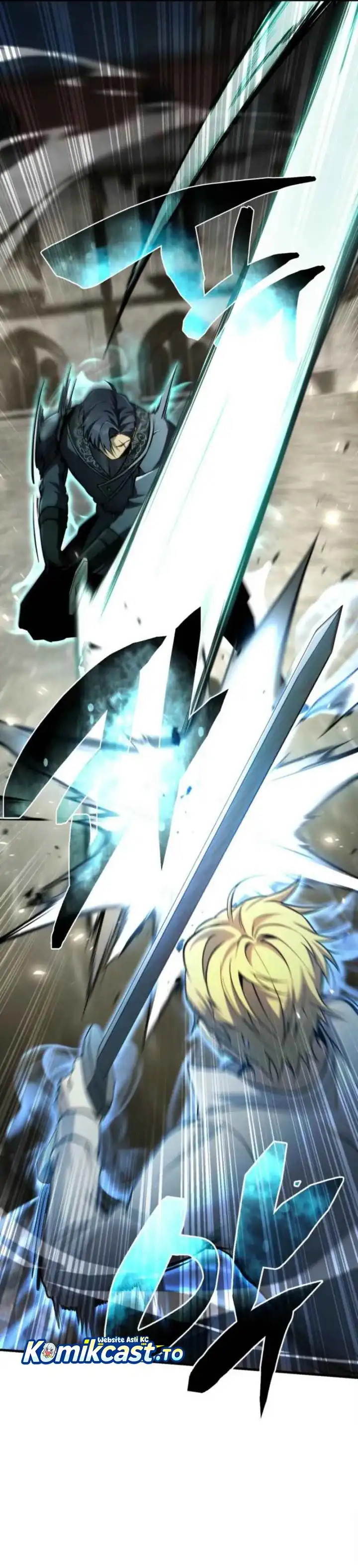 Read I Became the First Prince- Legend of Sword's Song ID Manga Online