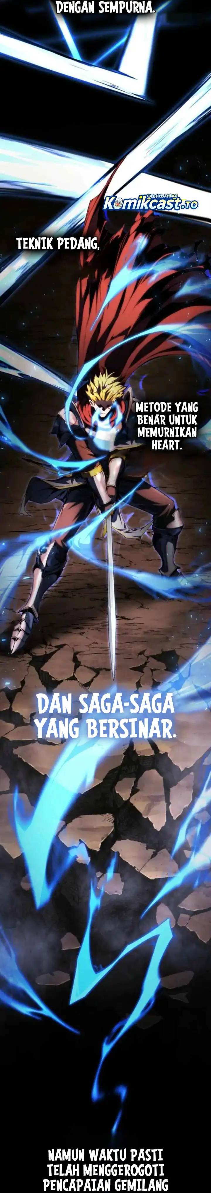 Read I Became the First Prince- Legend of Sword's Song ID Manga Online