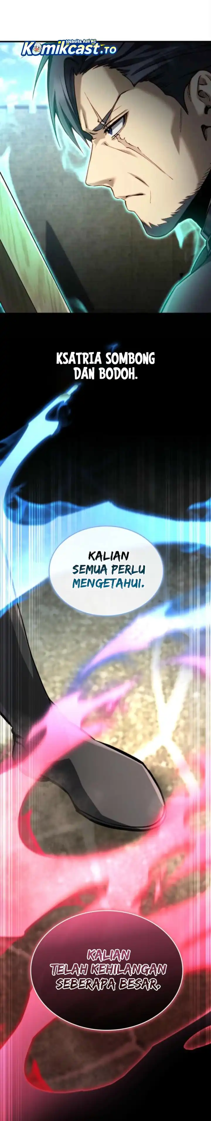 Read I Became the First Prince- Legend of Sword's Song ID Manga Online