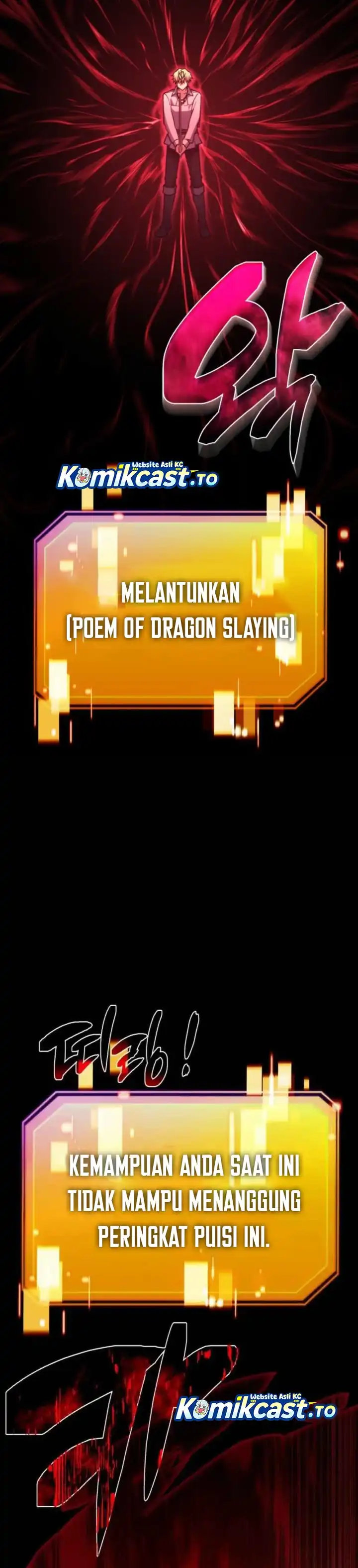 Read I Became the First Prince- Legend of Sword's Song ID Manga Online