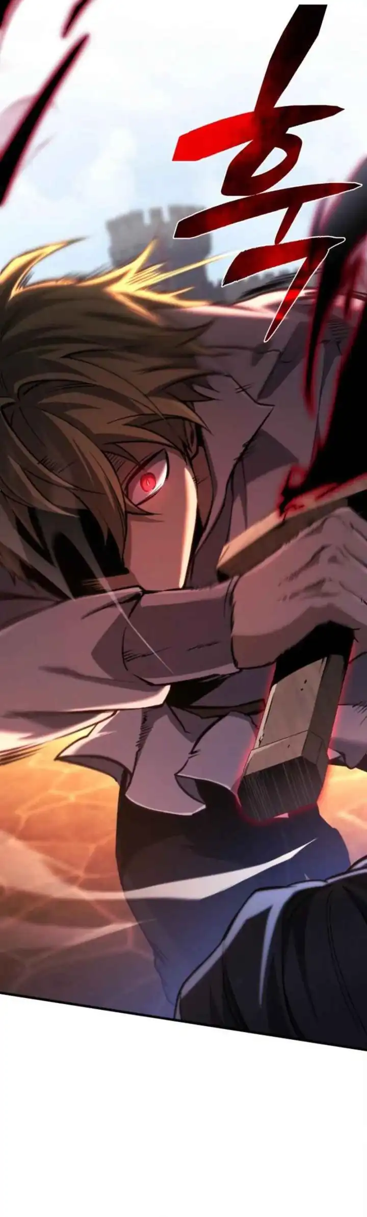 Read I Became the First Prince- Legend of Sword's Song ID Manga Online
