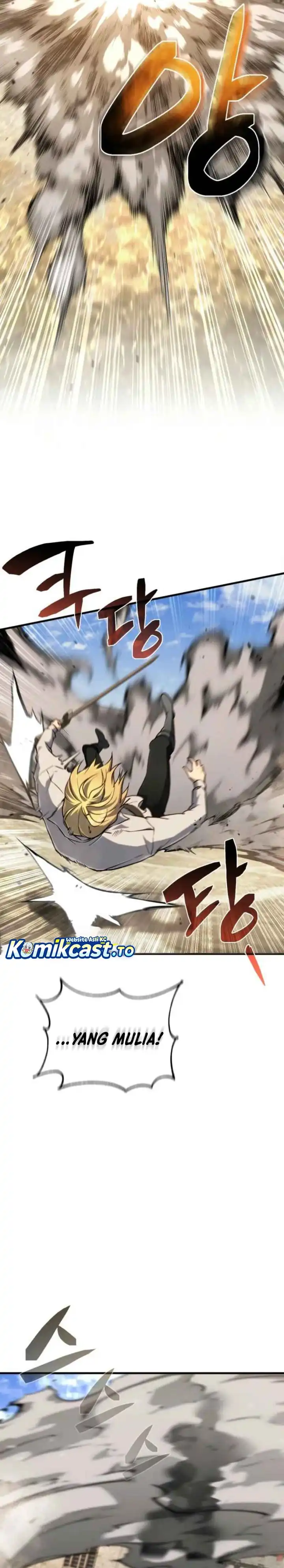 Read I Became the First Prince- Legend of Sword's Song ID Manga Online