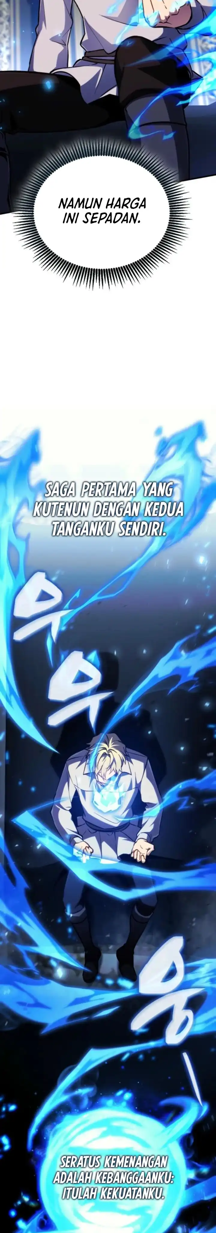 Read I Became the First Prince- Legend of Sword's Song ID Manga Online