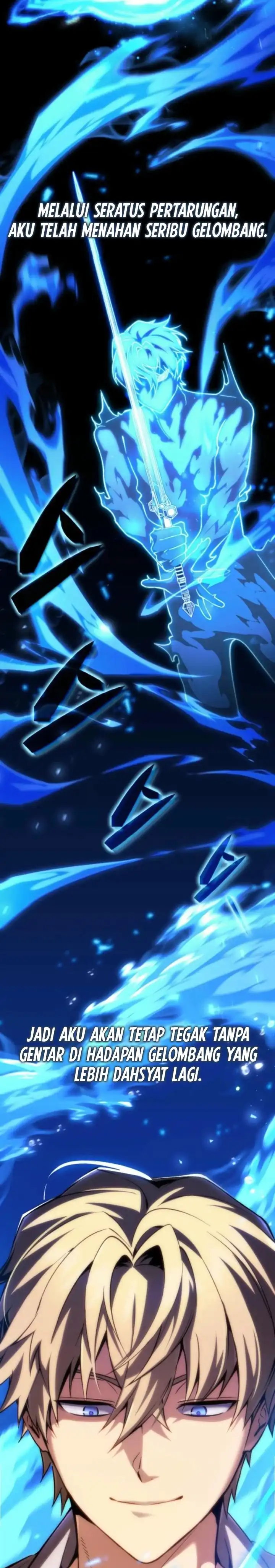Read I Became the First Prince- Legend of Sword's Song ID Manga Online