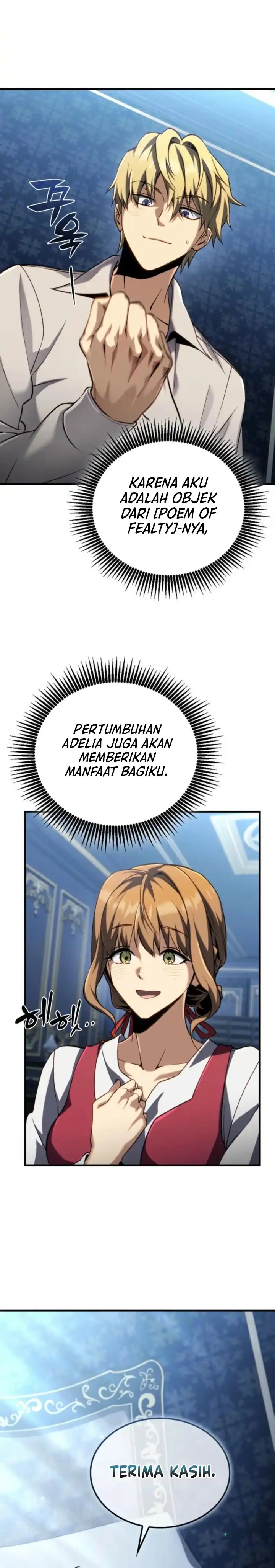 Read I Became the First Prince- Legend of Sword's Song ID Manga Online