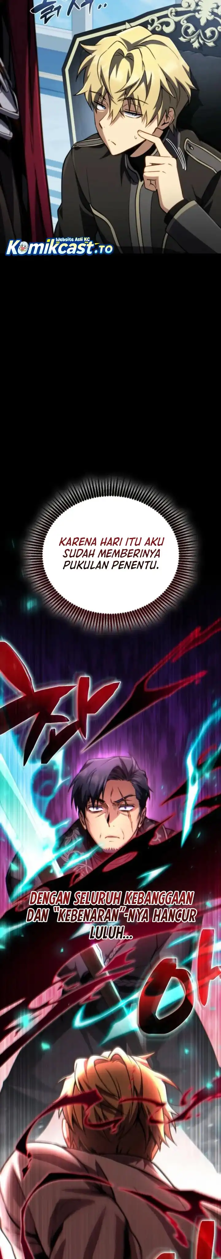 Read I Became the First Prince- Legend of Sword's Song ID Manga Online