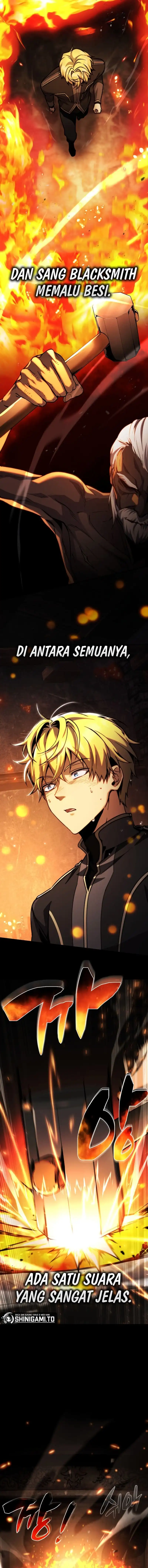 Read I Became the First Prince- Legend of Sword's Song ID Manga Online