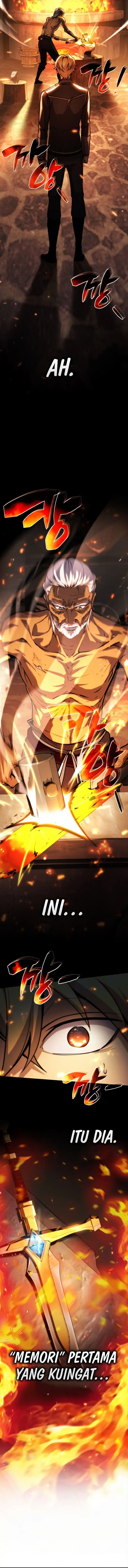Read I Became the First Prince- Legend of Sword's Song ID Manga Online