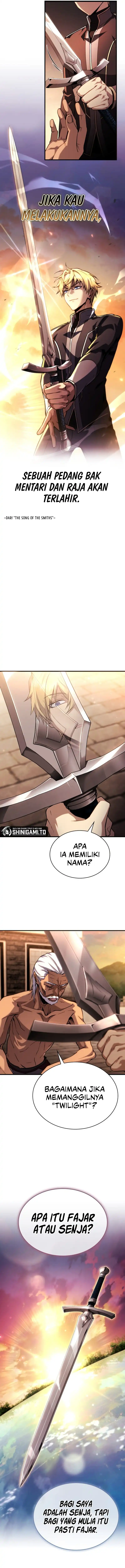 Read I Became the First Prince- Legend of Sword's Song ID Manga Online