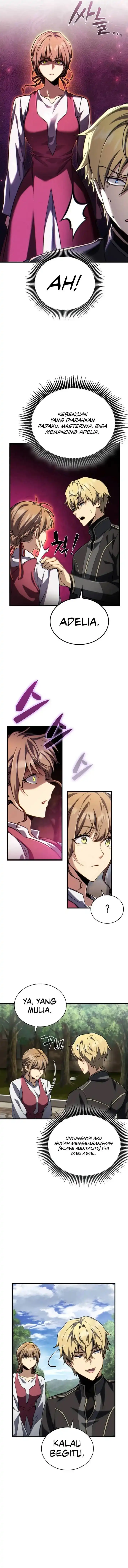 Read I Became the First Prince- Legend of Sword's Song ID Manga Online