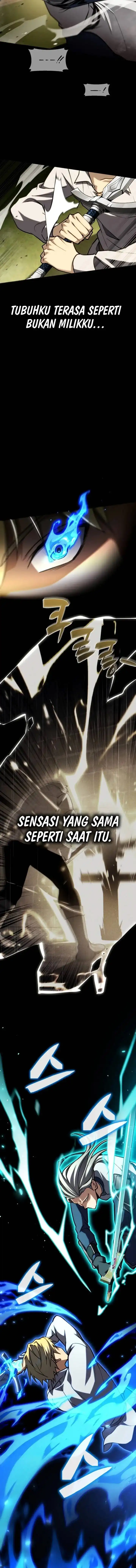 Read I Became the First Prince- Legend of Sword's Song ID Manga Online