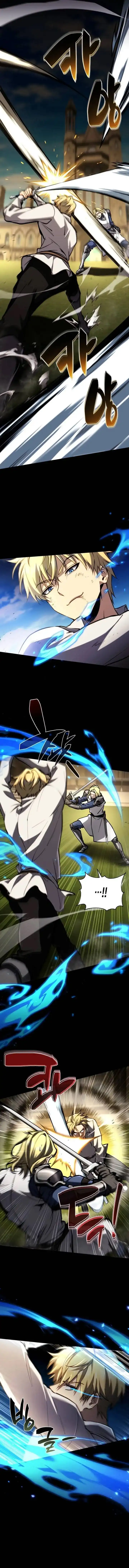 Read I Became the First Prince- Legend of Sword's Song ID Manga Online