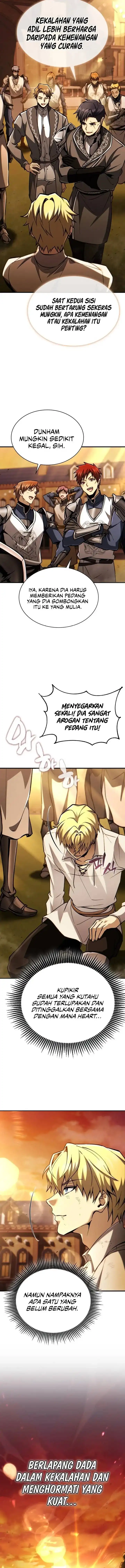 Read I Became the First Prince- Legend of Sword's Song ID Manga Online
