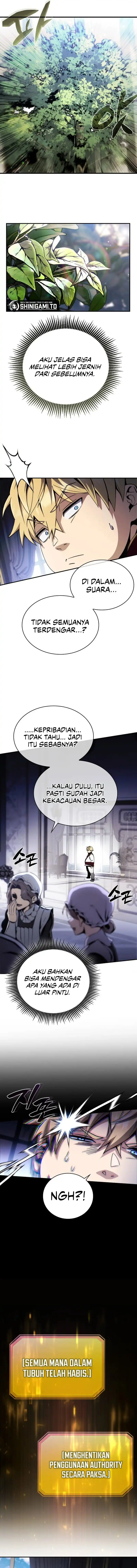 Read I Became the First Prince- Legend of Sword's Song ID Manga Online