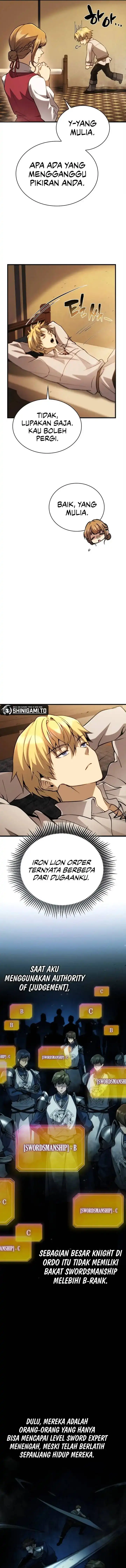 Read I Became the First Prince- Legend of Sword's Song ID Manga Online