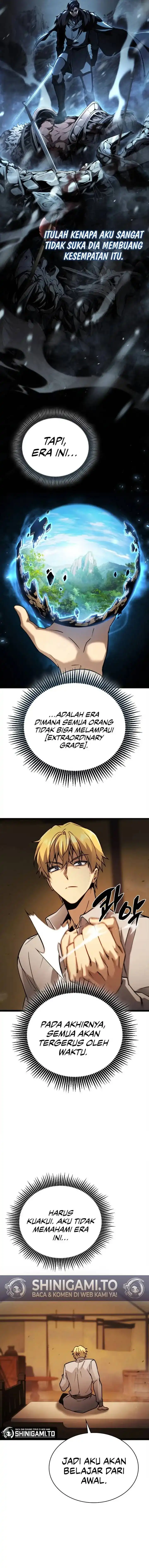 Read I Became the First Prince- Legend of Sword's Song ID Manga Online