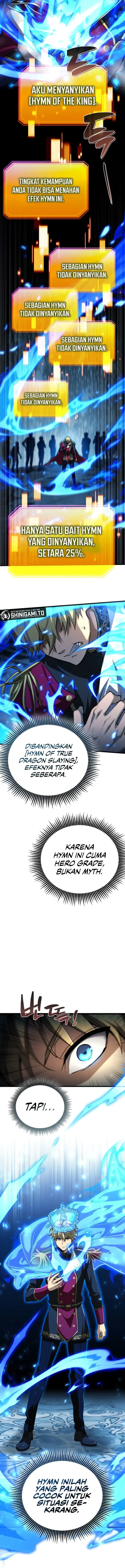 Read I Became the First Prince- Legend of Sword's Song ID Manga Online