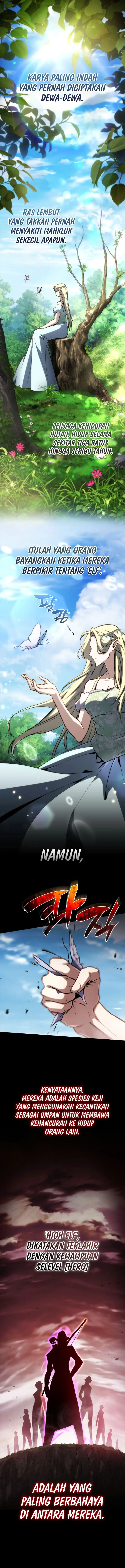 Read I Became the First Prince- Legend of Sword's Song ID Manga Online