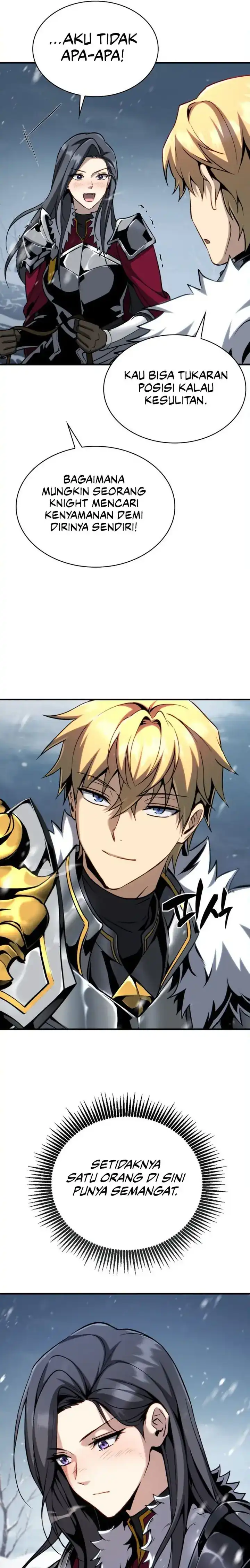 Read I Became the First Prince- Legend of Sword's Song ID Manga Online
