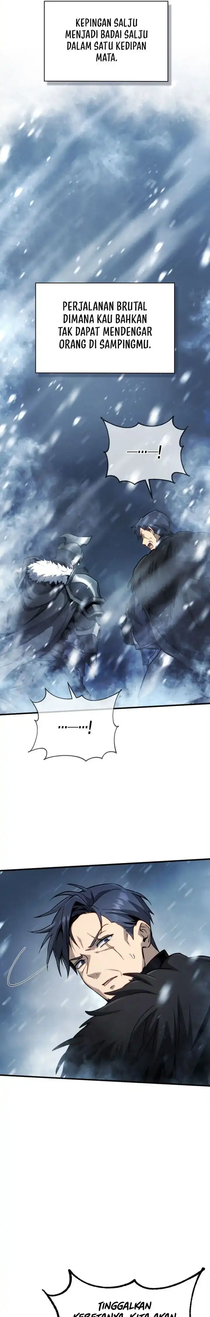 Read I Became the First Prince- Legend of Sword's Song ID Manga Online
