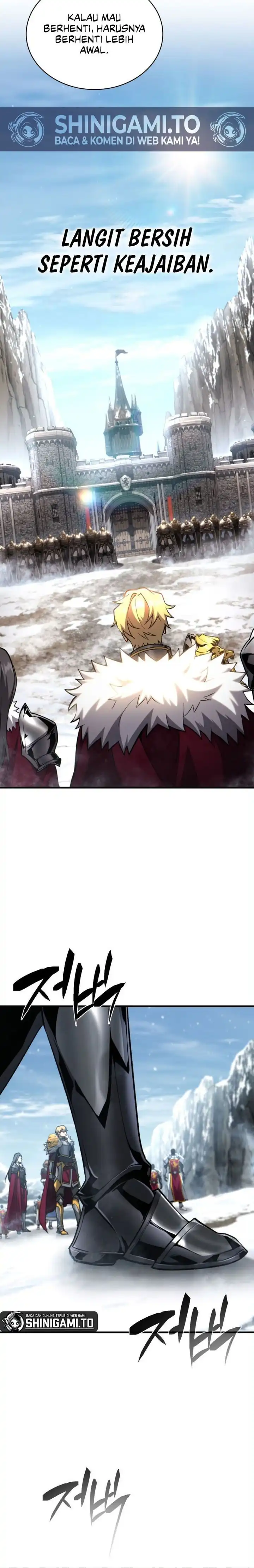 Read I Became the First Prince- Legend of Sword's Song ID Manga Online