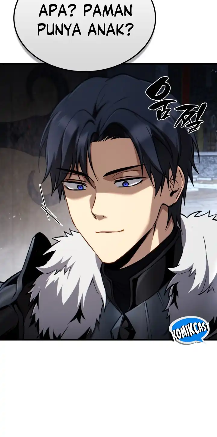 Read I Became the First Prince- Legend of Sword's Song ID Manga Online