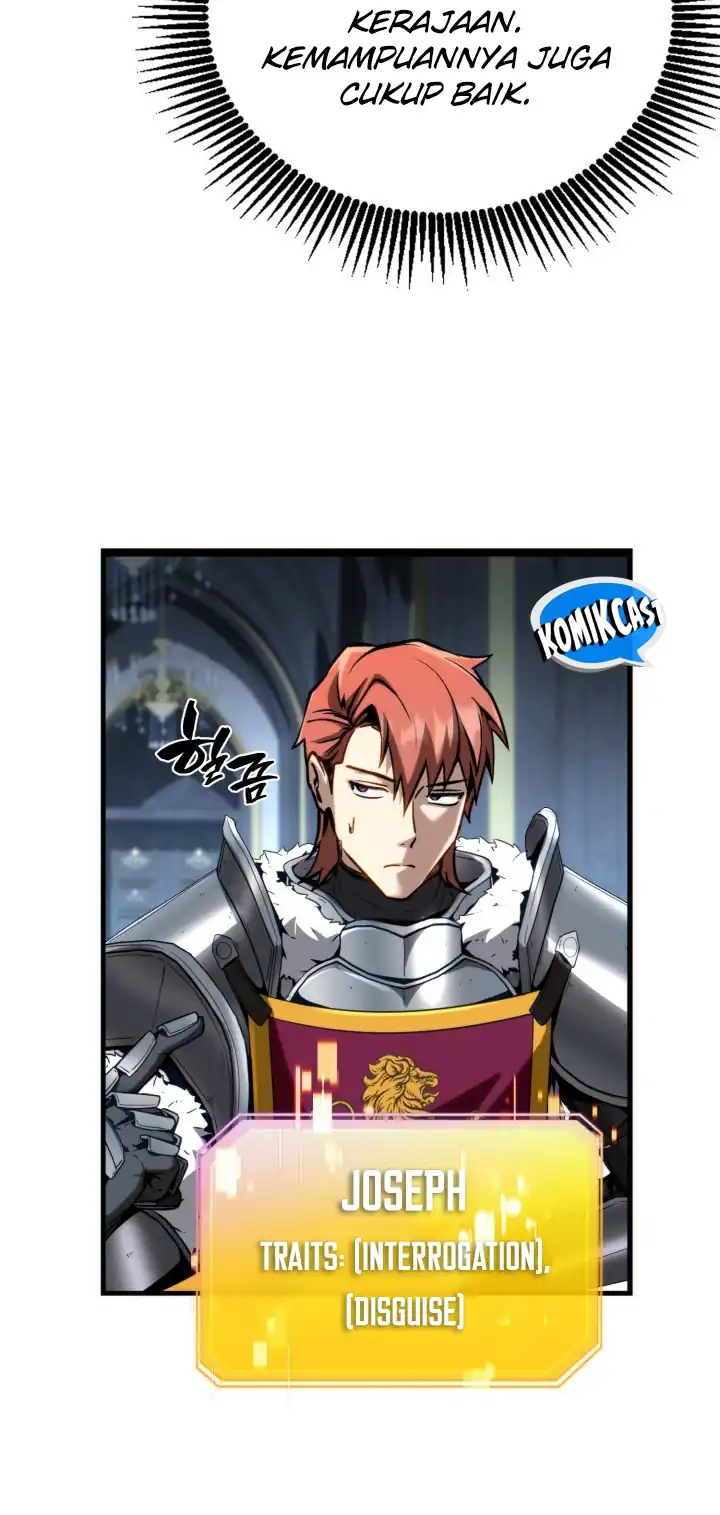 Read I Became the First Prince- Legend of Sword's Song ID Manga Online
