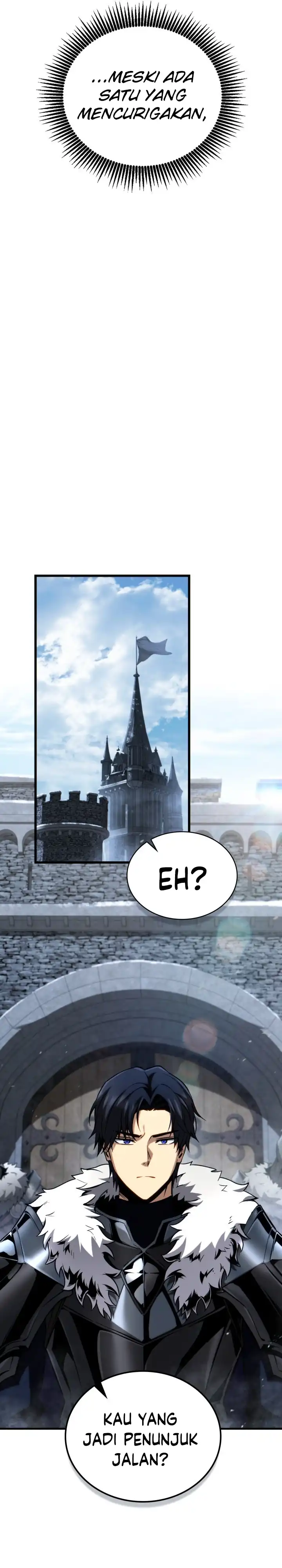 Read I Became the First Prince- Legend of Sword's Song ID Manga Online