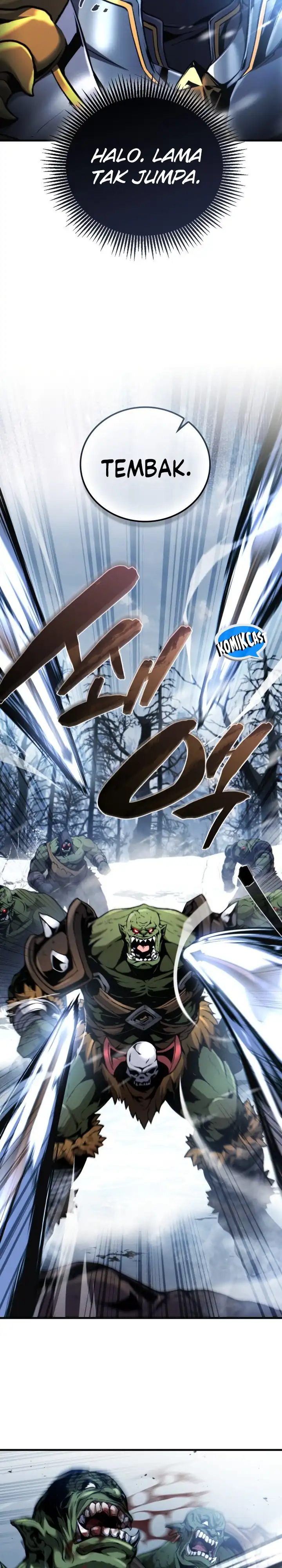 Read I Became the First Prince- Legend of Sword's Song ID Manga Online
