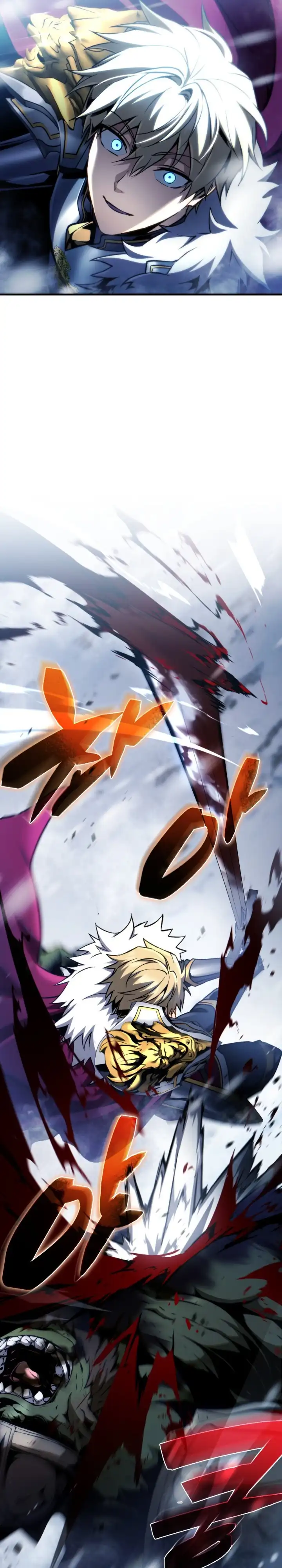 Read I Became the First Prince- Legend of Sword's Song ID Manga Online