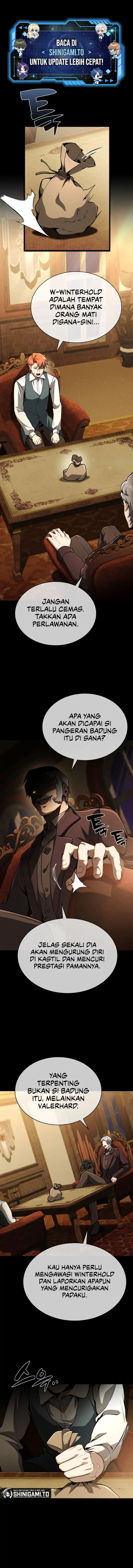 Read I Became the First Prince- Legend of Sword's Song ID Manga Online