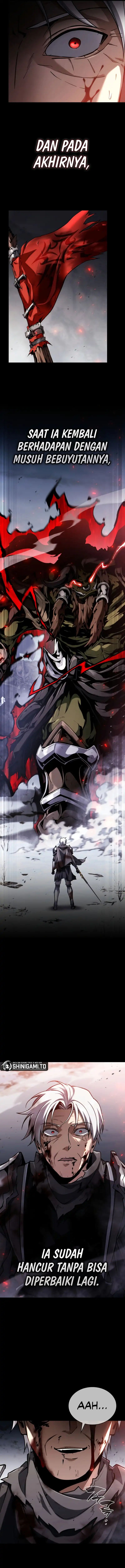 Read I Became the First Prince- Legend of Sword's Song ID Manga Online