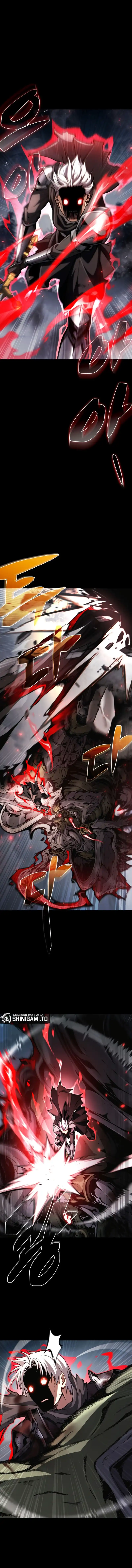 Read I Became the First Prince- Legend of Sword's Song ID Manga Online