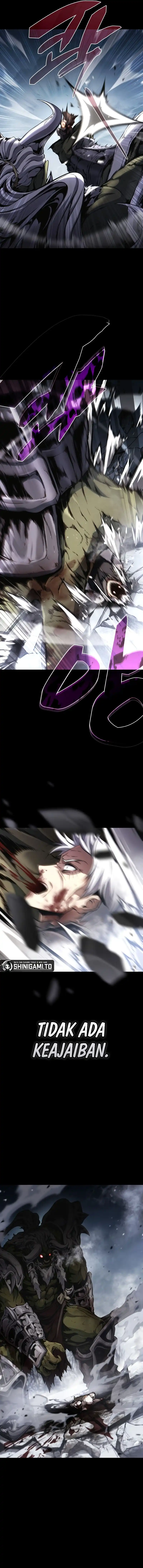 Read I Became the First Prince- Legend of Sword's Song ID Manga Online