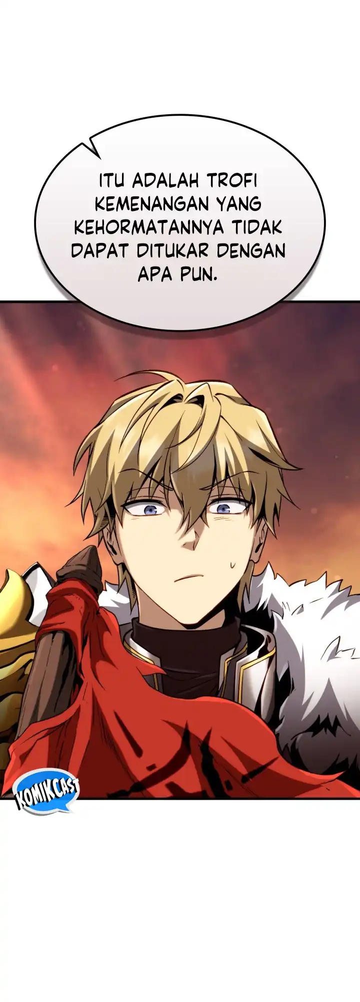 Read I Became the First Prince- Legend of Sword's Song ID Manga Online