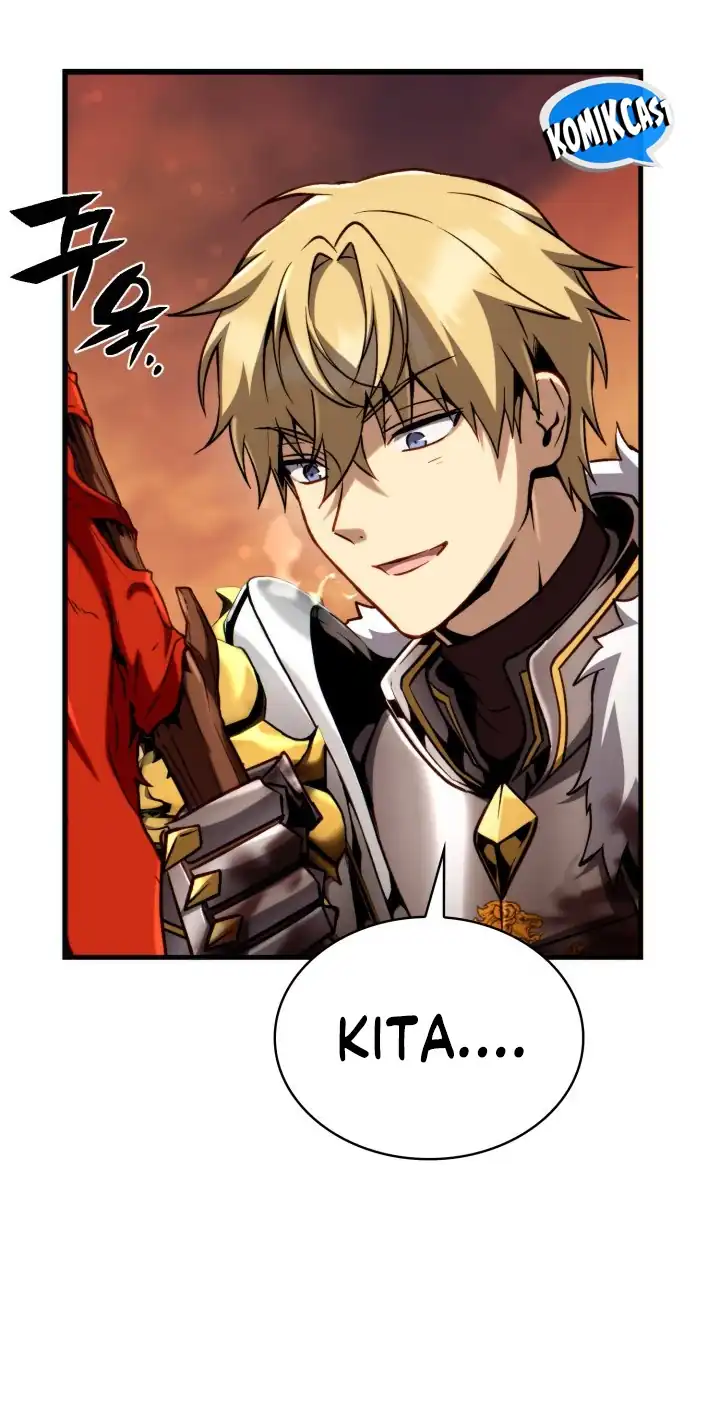Read I Became the First Prince- Legend of Sword's Song ID Manga Online