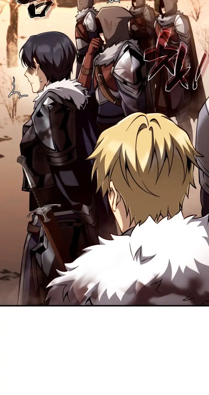 Read I Became the First Prince- Legend of Sword's Song ID Manga Online