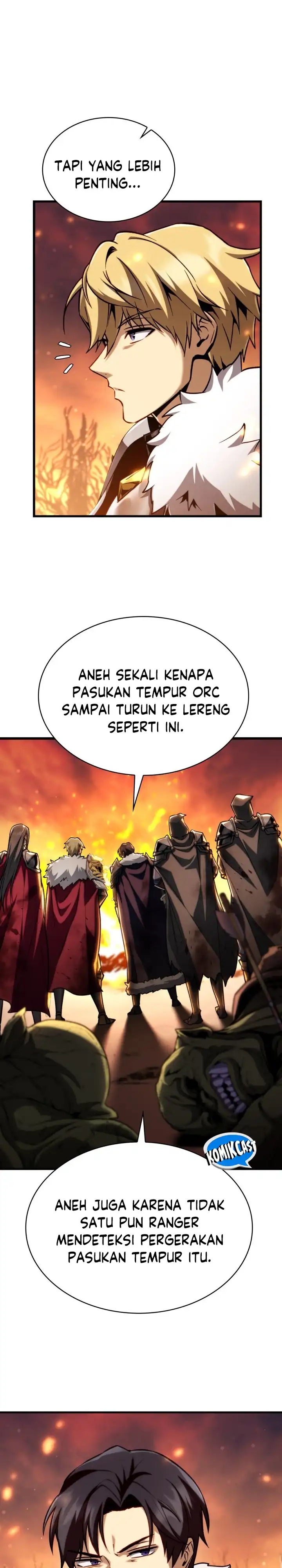 Read I Became the First Prince- Legend of Sword's Song ID Manga Online