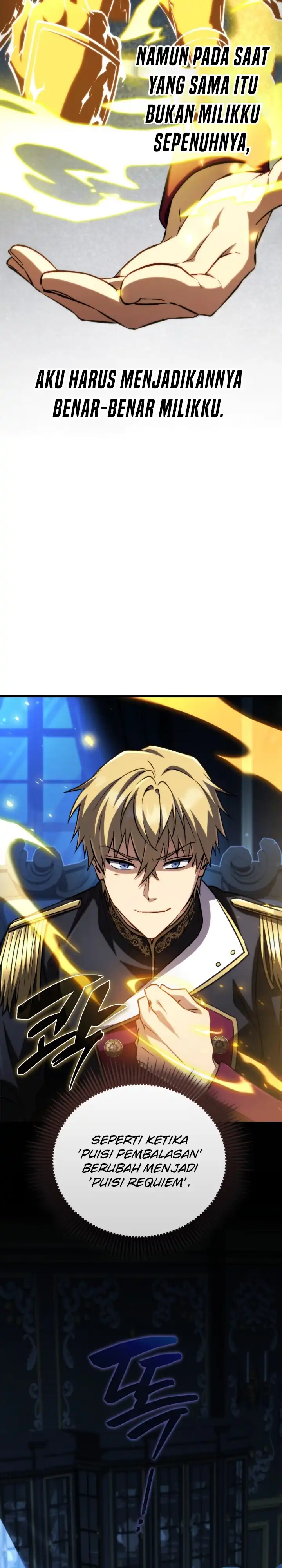 Read I Became the First Prince- Legend of Sword's Song ID Manga Online