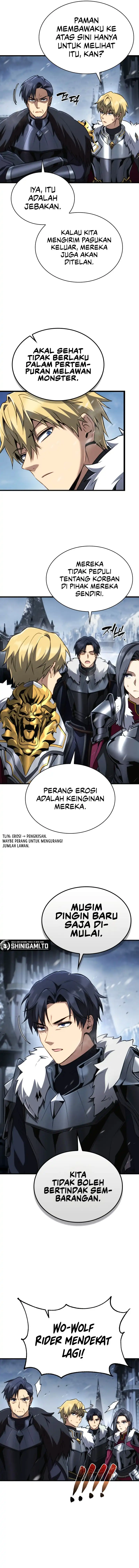 Read I Became the First Prince- Legend of Sword's Song ID Manga Online