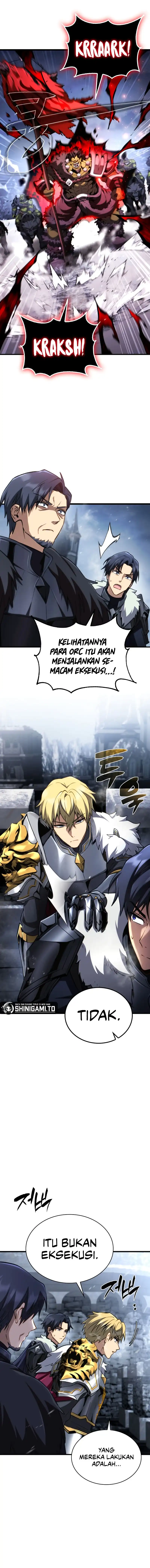 Read I Became the First Prince- Legend of Sword's Song ID Manga Online