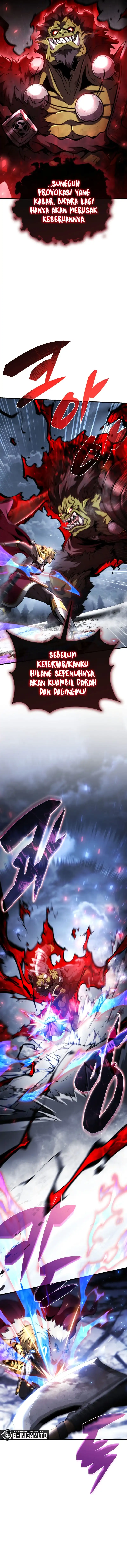 Read I Became the First Prince- Legend of Sword's Song ID Manga Online