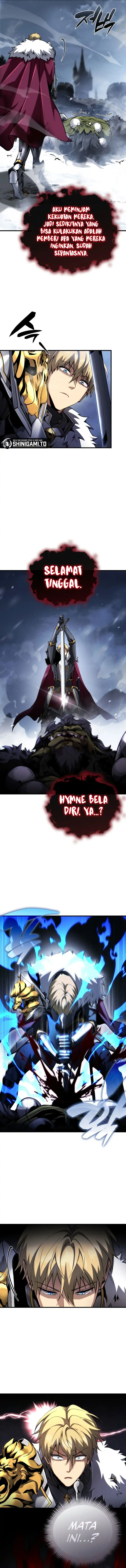 Read I Became the First Prince- Legend of Sword's Song ID Manga Online