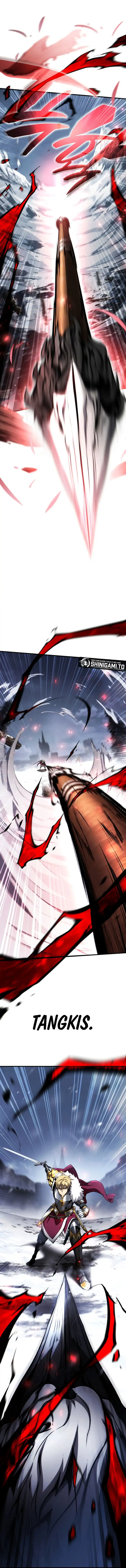 Read I Became the First Prince- Legend of Sword's Song ID Manga Online