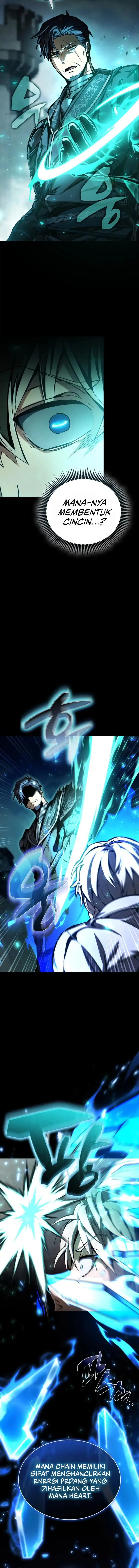 Read I Became the First Prince- Legend of Sword's Song ID Manga Online