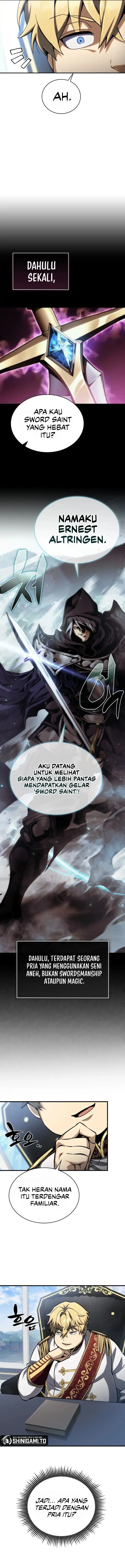 Read I Became the First Prince- Legend of Sword's Song ID Manga Online