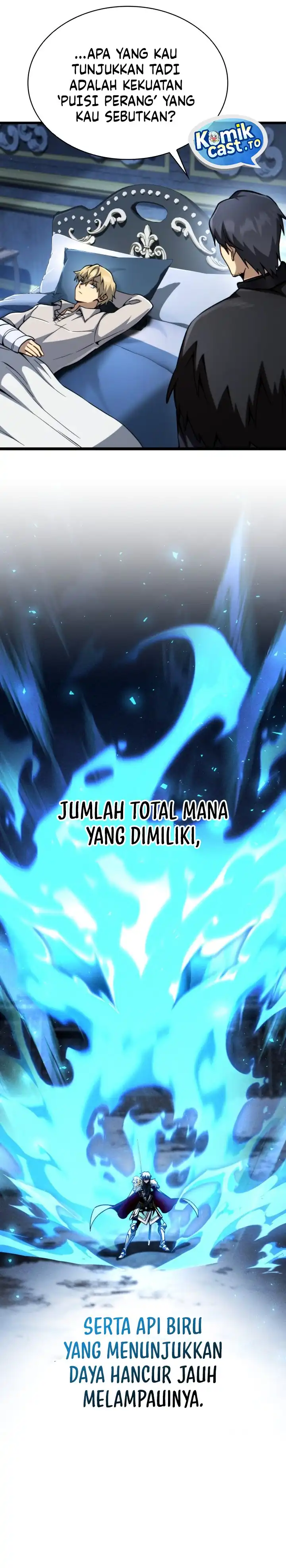 Read I Became the First Prince- Legend of Sword's Song ID Manga Online